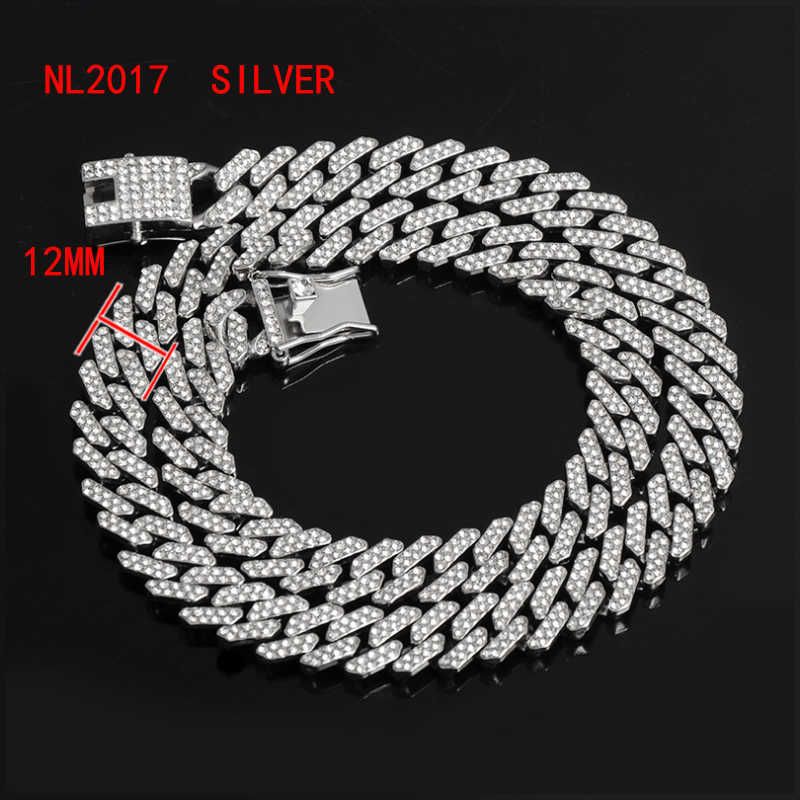 Nl2017-sliver-18inch