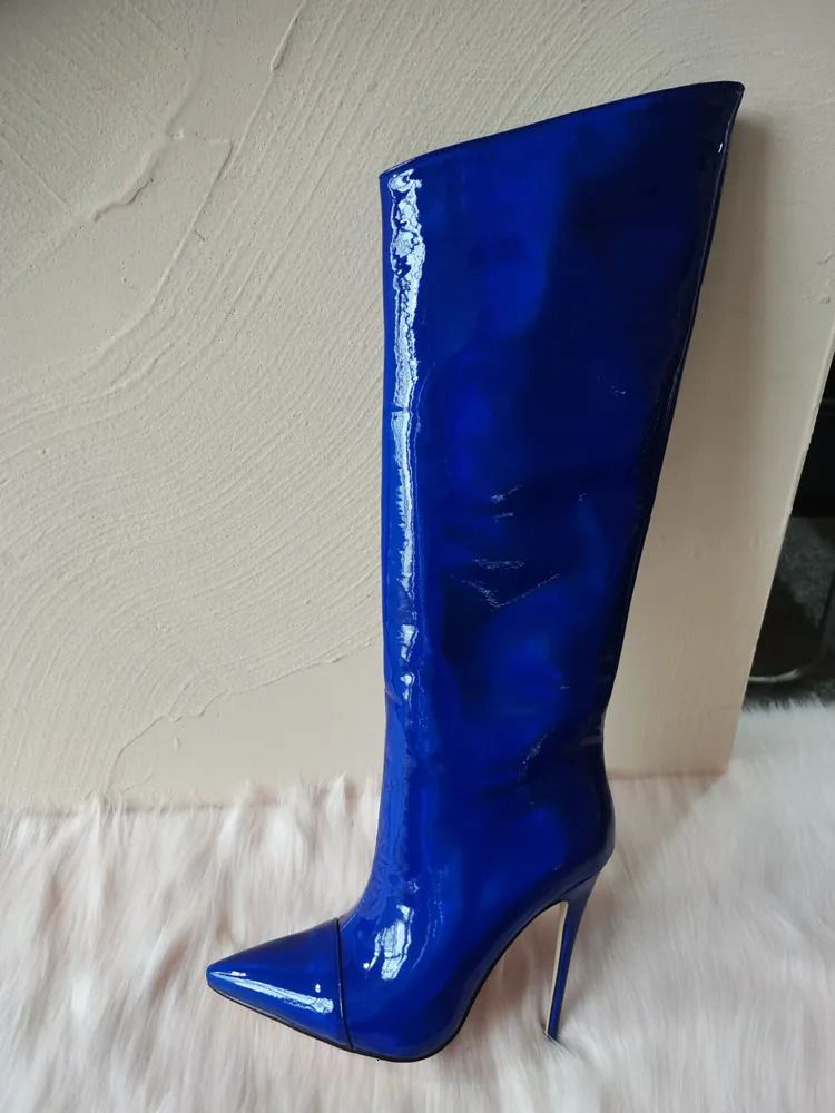 05Dark Blue12cm