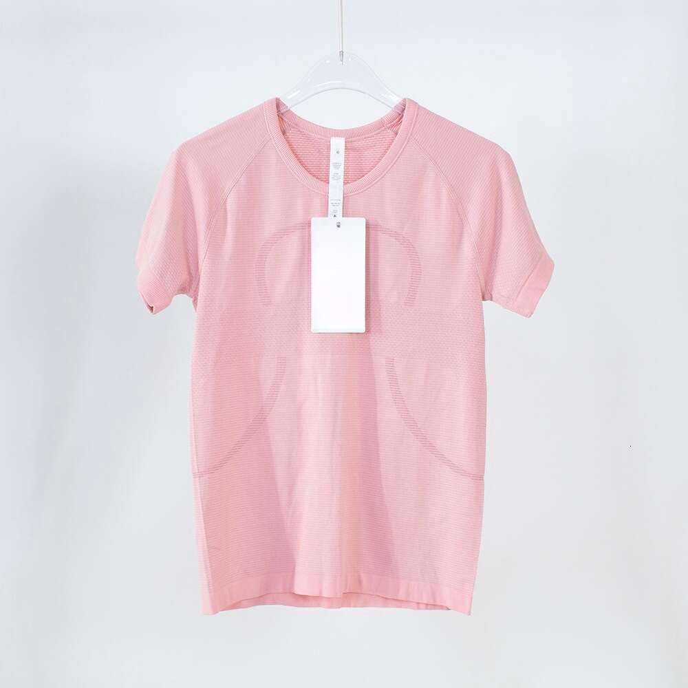 Pink Mist 2.0 Short Sleeve T