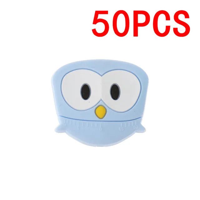 owl blue