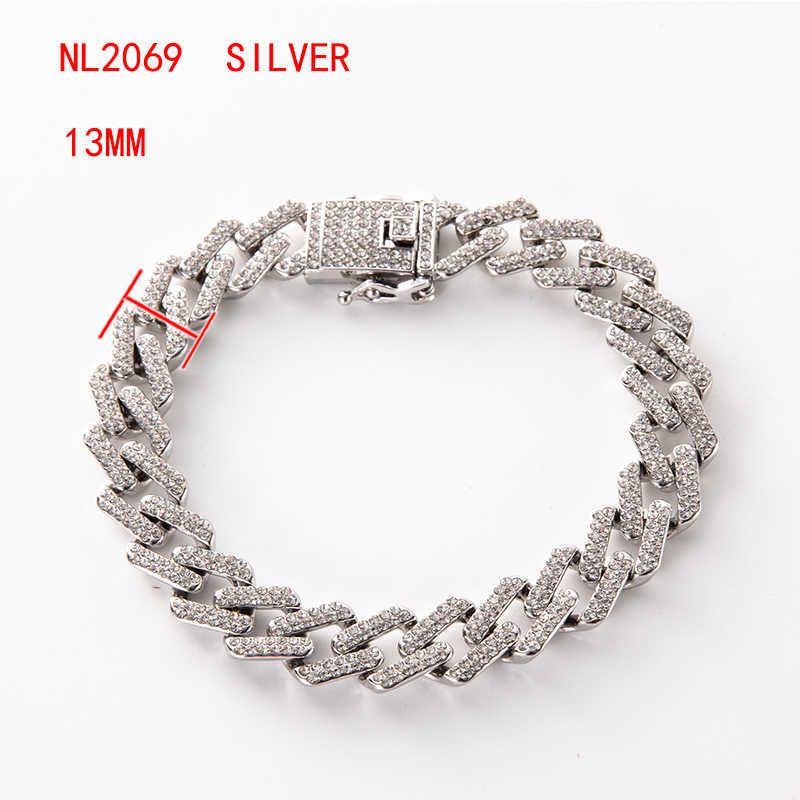 Nl2069-sliver-22inch