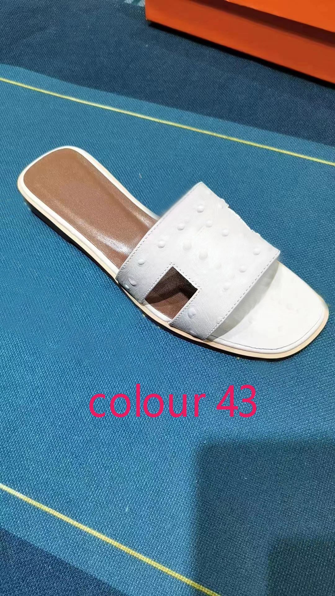 Kolor 43