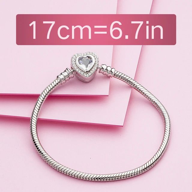 Bracelet 17 cm