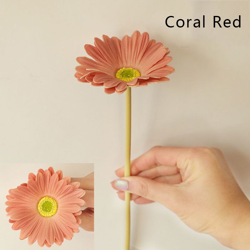 Coral Red