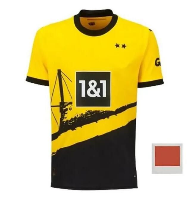 23/24 Dortmund Home