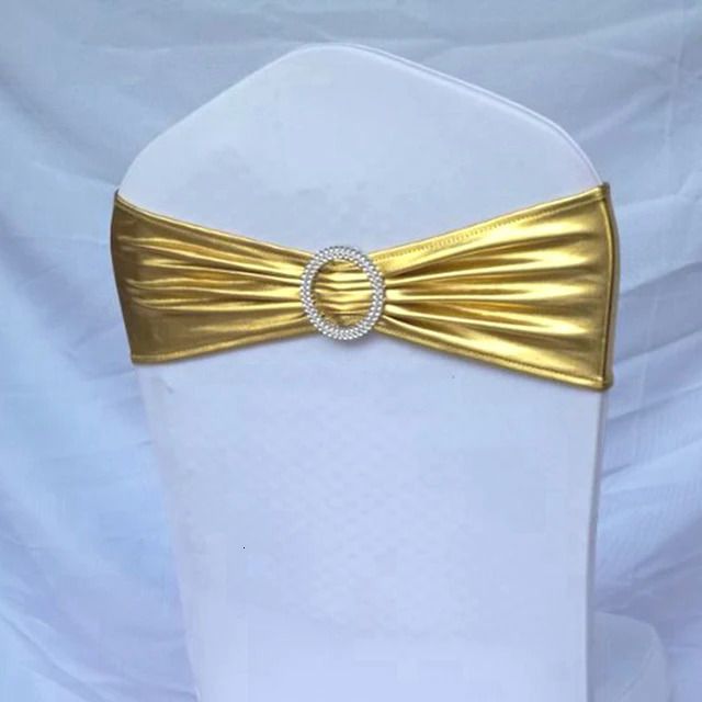 Gold-50pcs