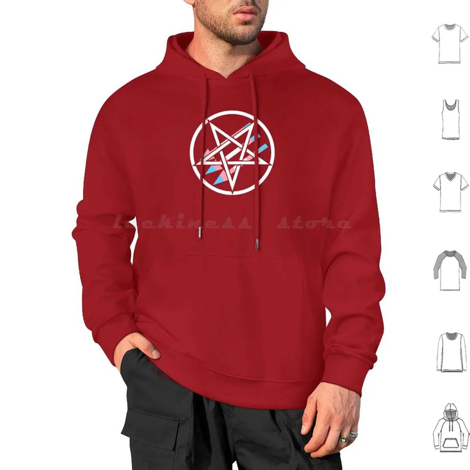 cotton-hoodie-red