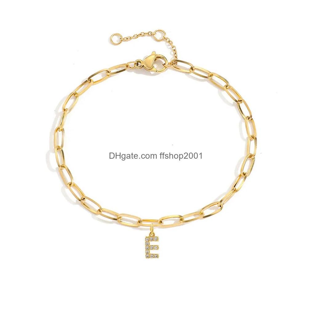 Bracelet Trombone E