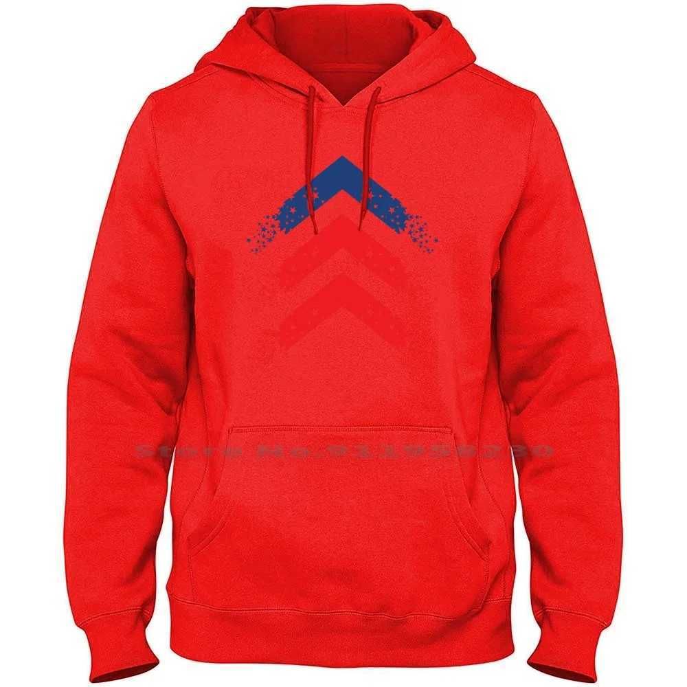 Mhoodie-Red