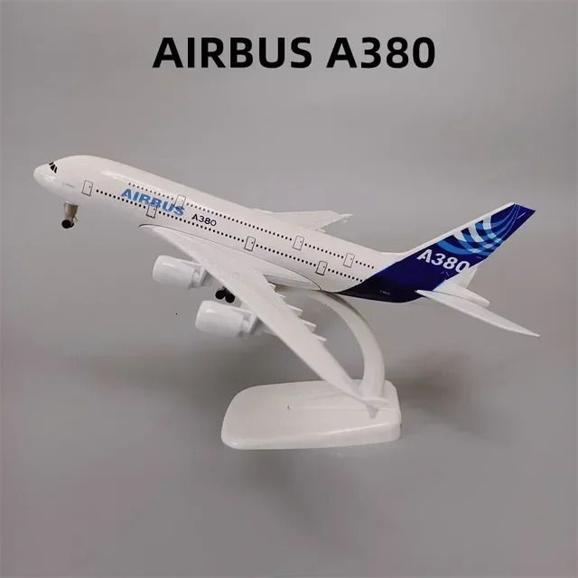 プロトタイプA380