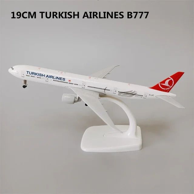 Turkiska B777