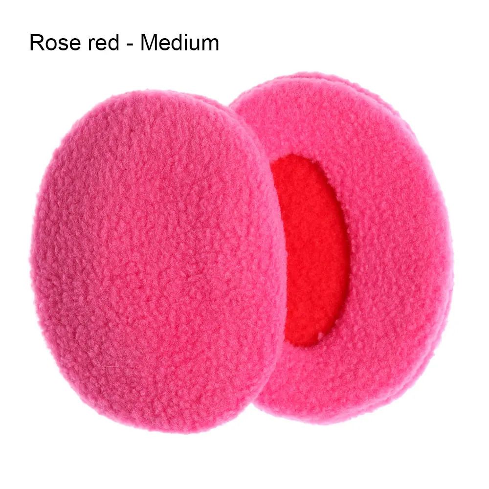 rose red - medium