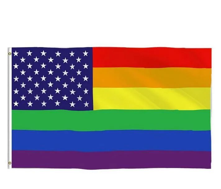 Rainbow USA