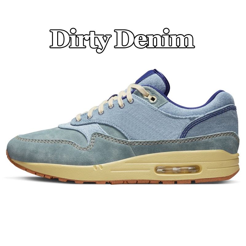 Denim sporco