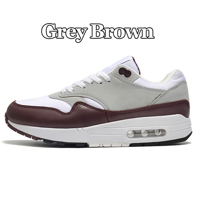 Grey Brown