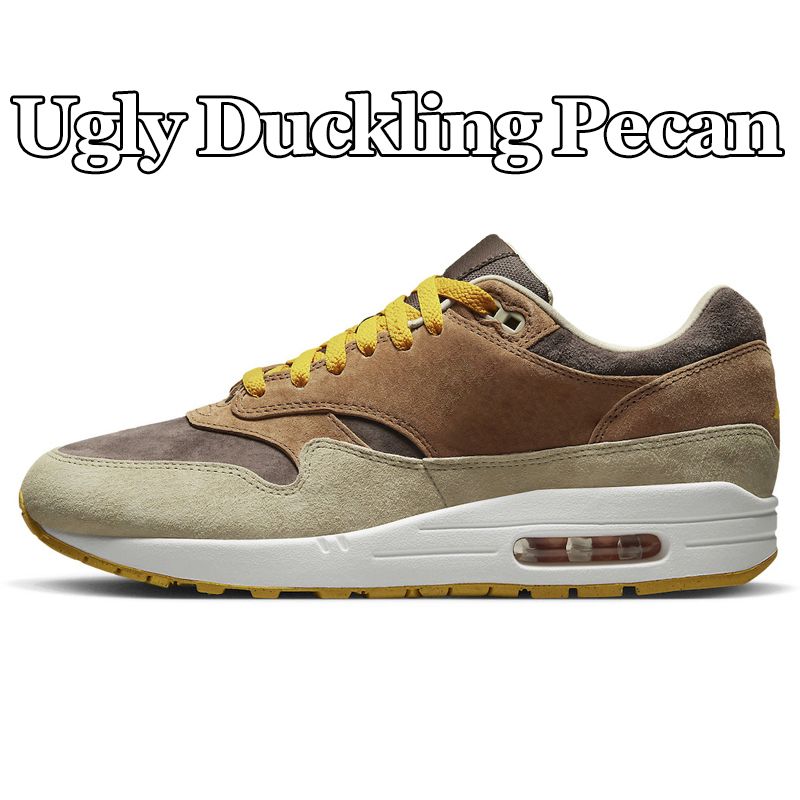 Ugly Duckling Pecan