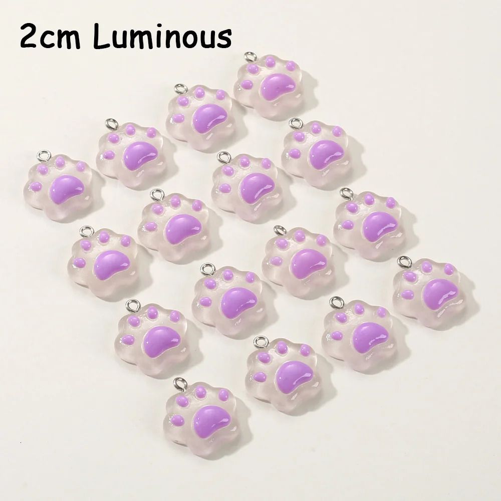 10pcs Purple8