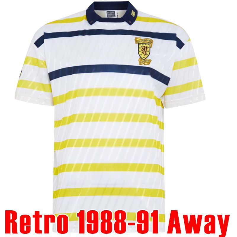 1988-91 Away