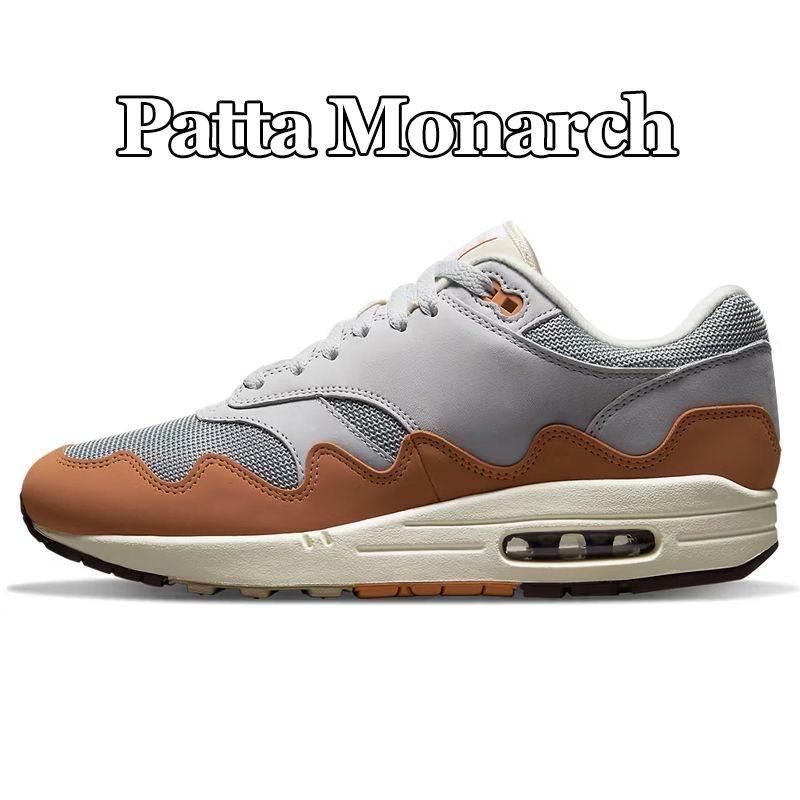 Patta Monarch