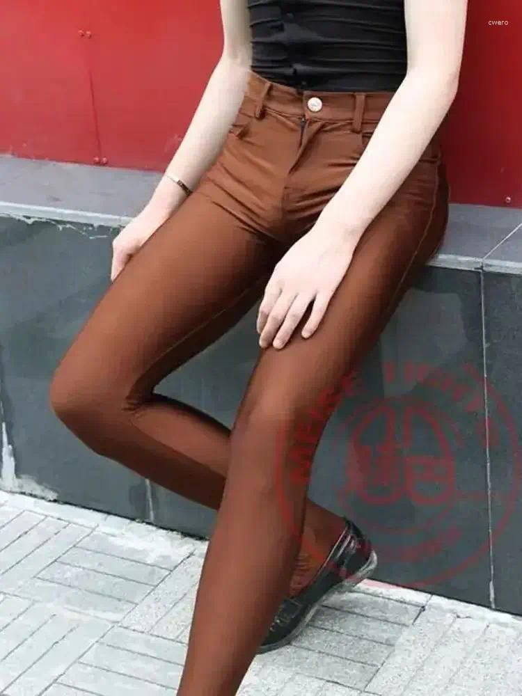 coffee pantyhose