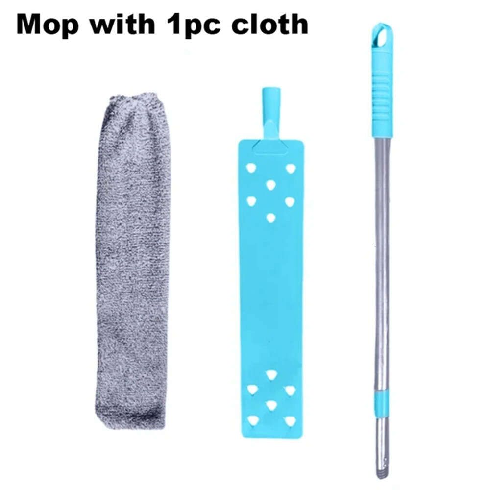 Mop with 1pc Cloth