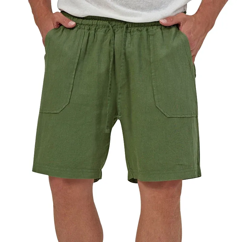 Shorts do exército