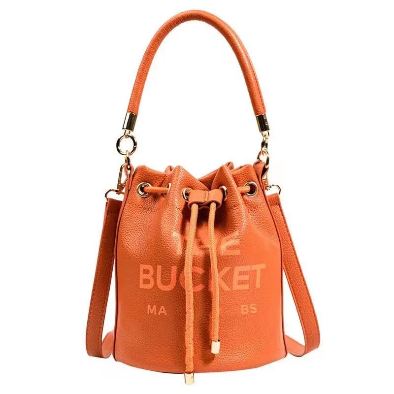 bucket-Orange