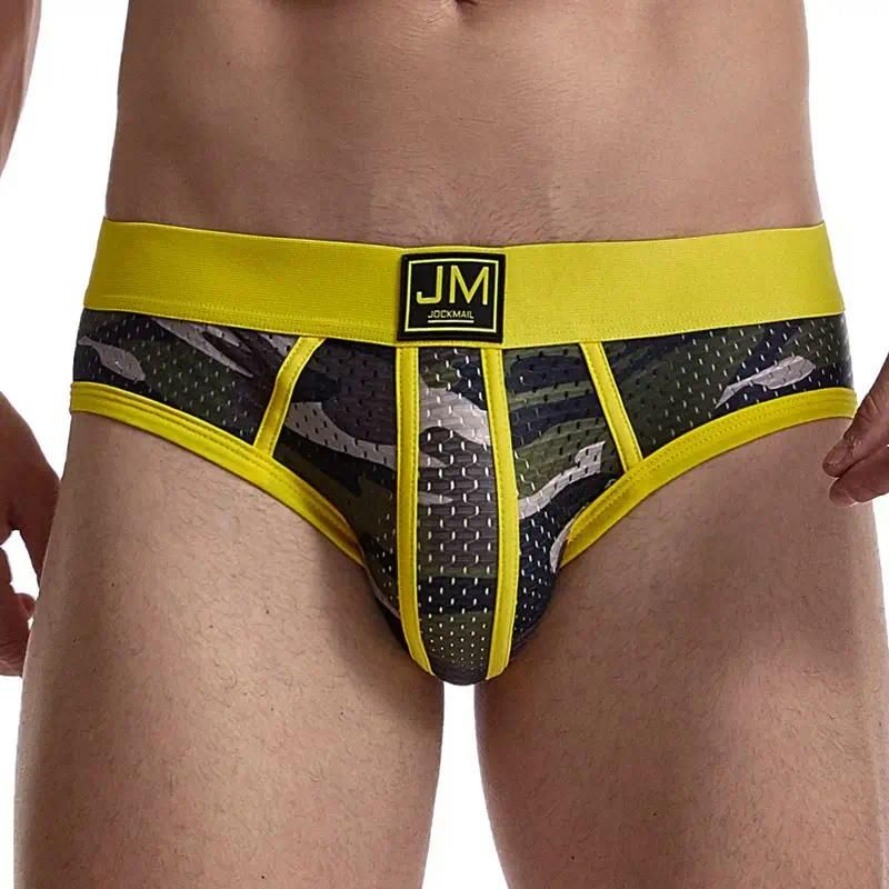 JM373Yellow