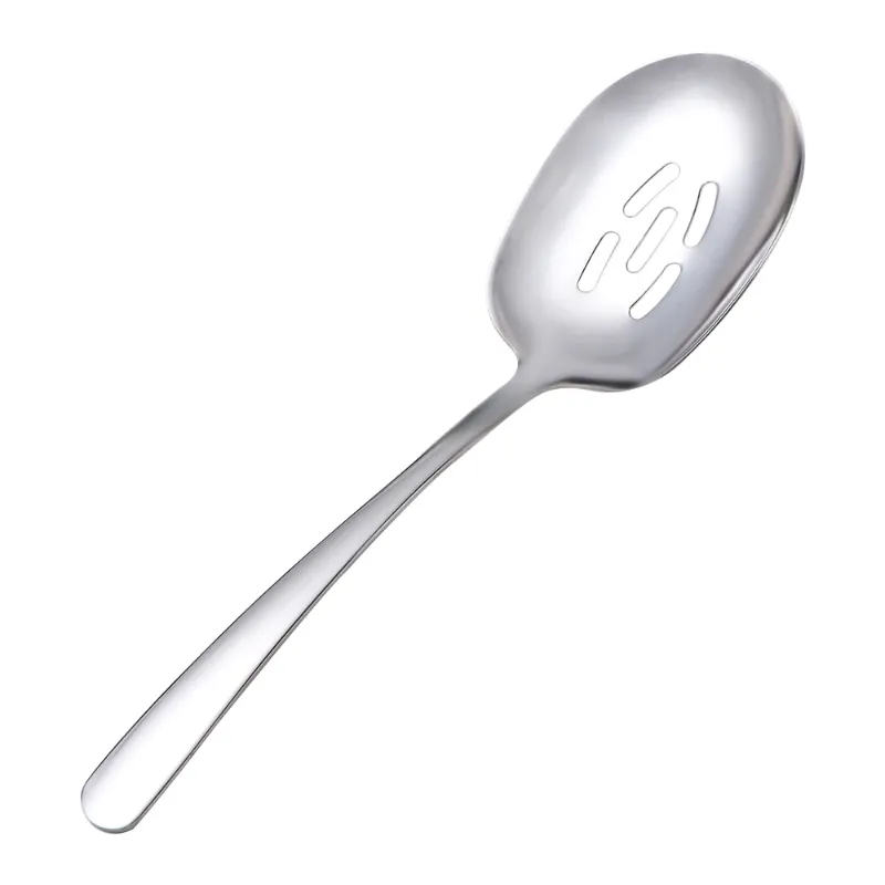 Slotted Spoon