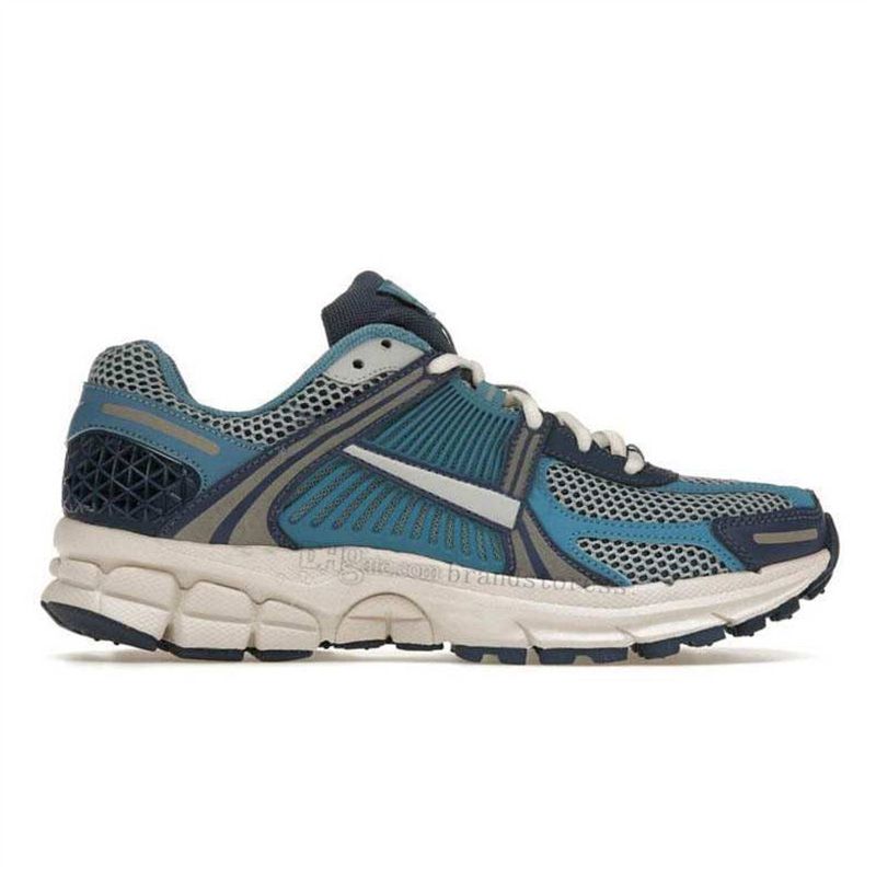 A13 Mystic Marine versleten blauw 36-45