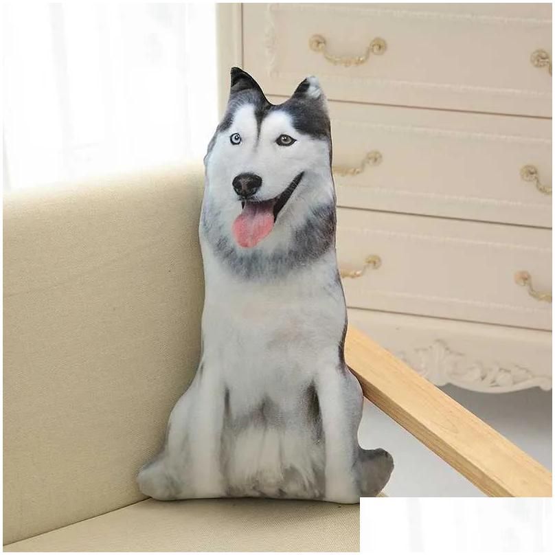 S Husky