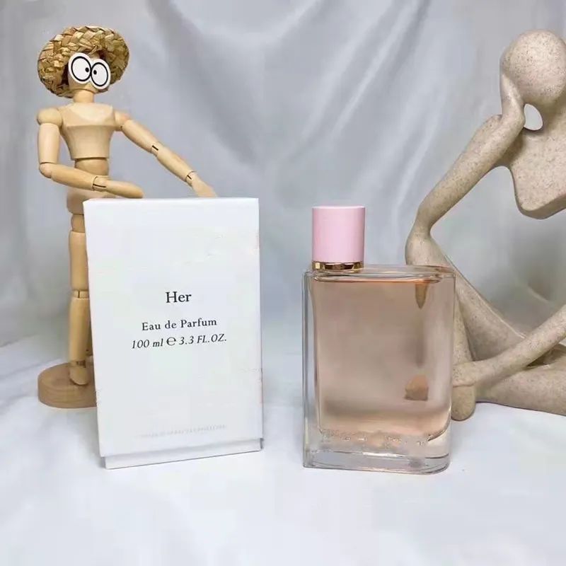 HER EAU DE PARFUM