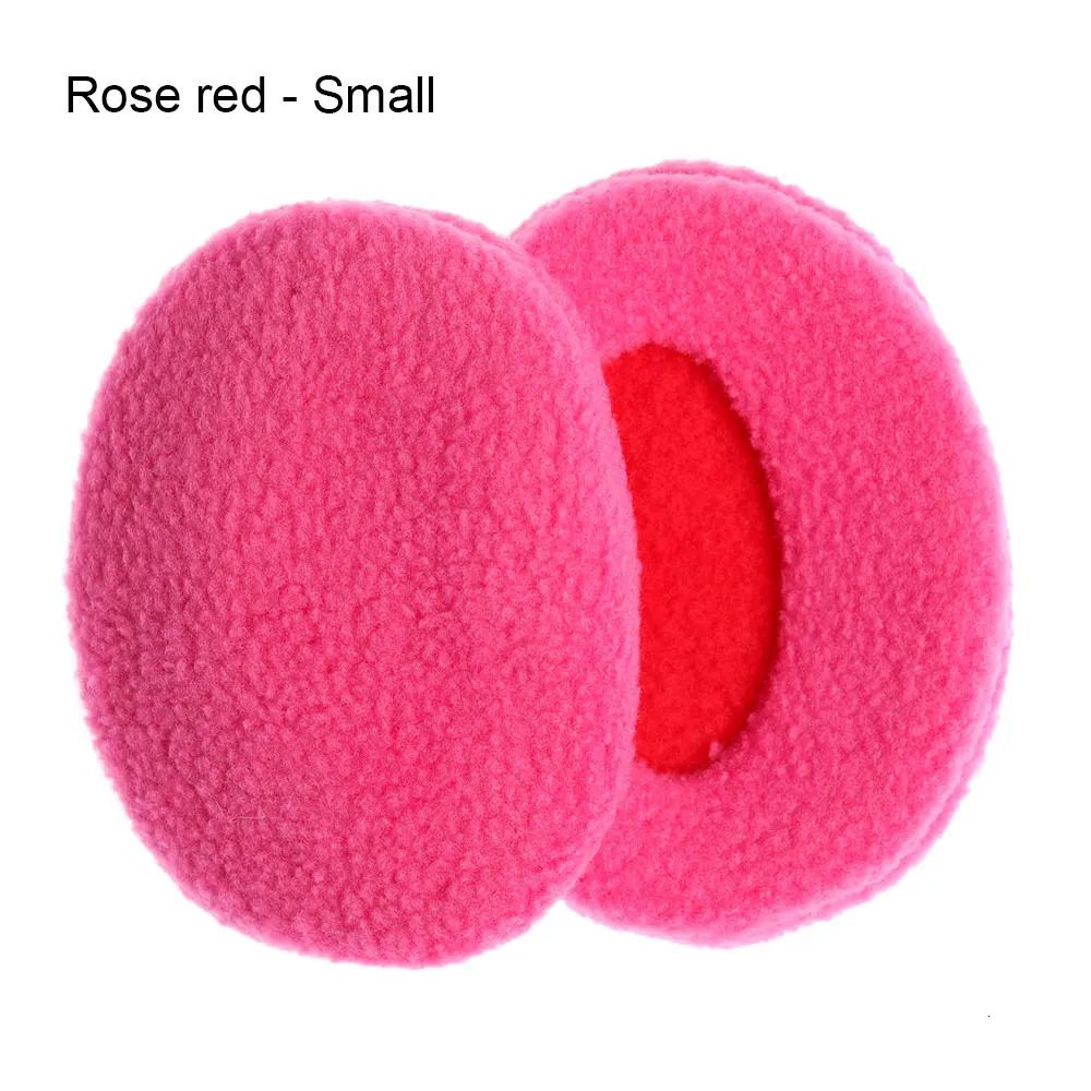 rose red - small