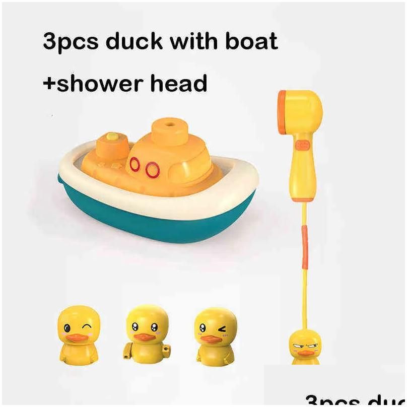 Duck B