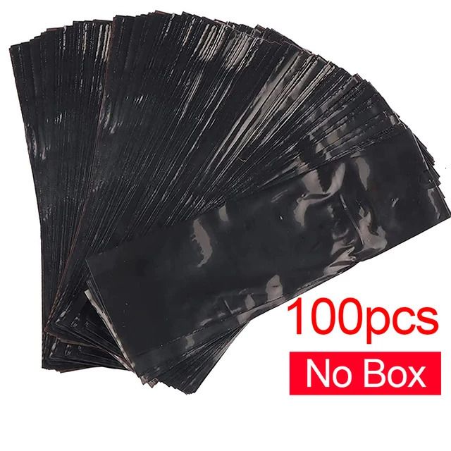 noir 100pcs