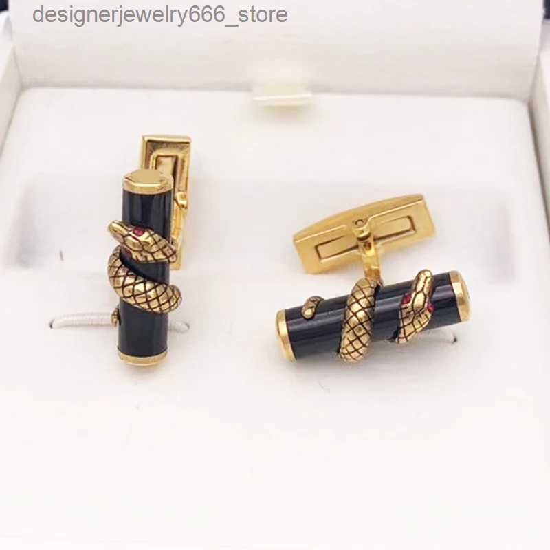 2 Seuls Cufflinks