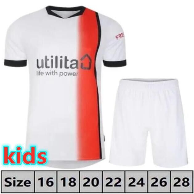 23/24 KIDS SIZE