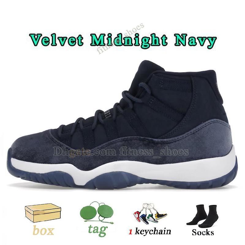 A54 36-47 Velvet Midnight Navy