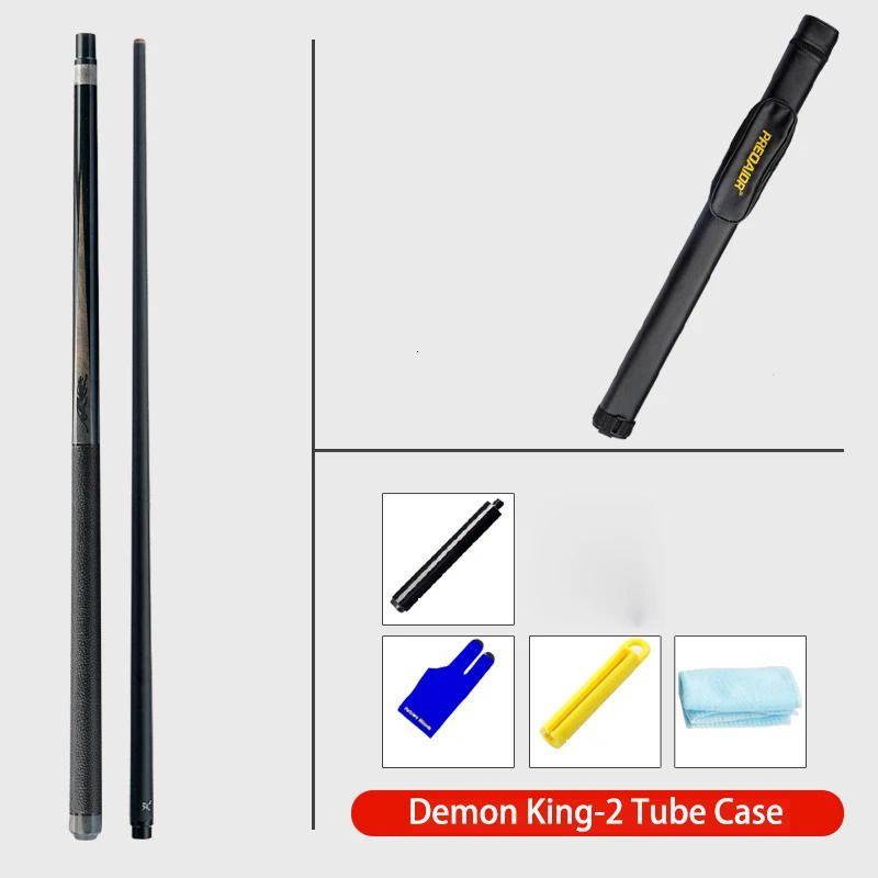 Tube Case 2-13mm