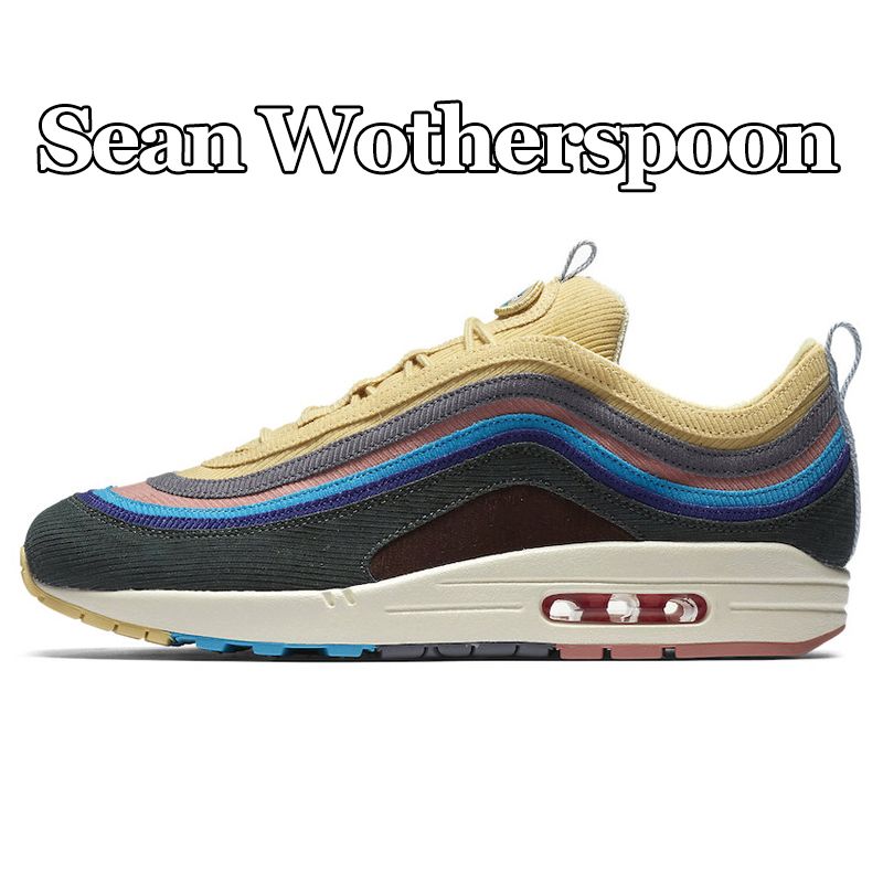 Sean Wotherspoon