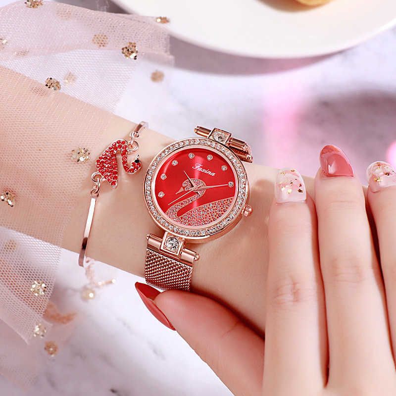 020 Rose Gold Shell Red Face singel WA