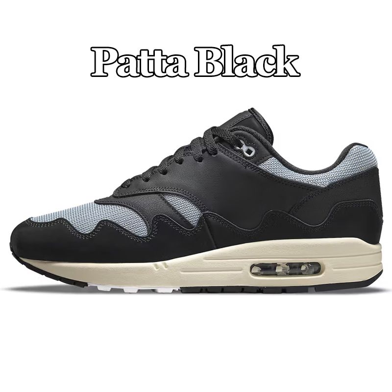 Patta Black