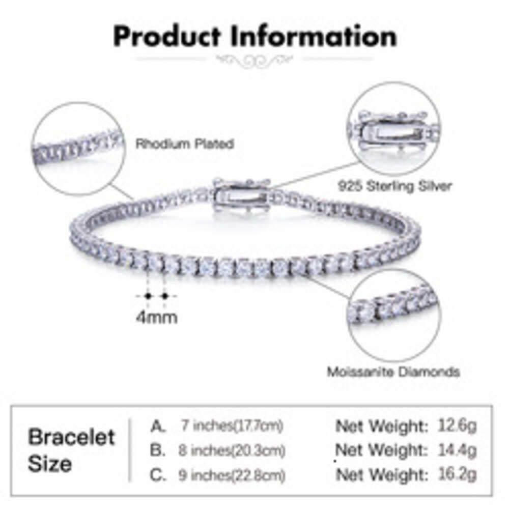 Smb-4mm-9inches(22.8cm)