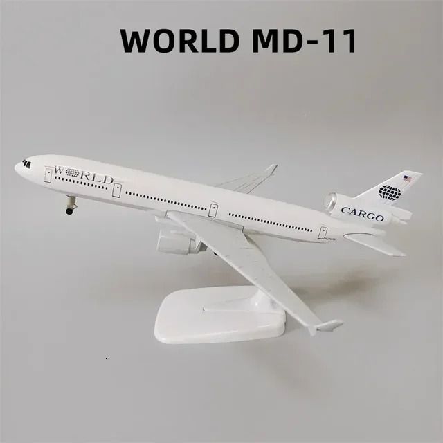 Świat MD-11