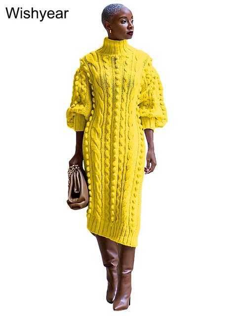 yellow dress