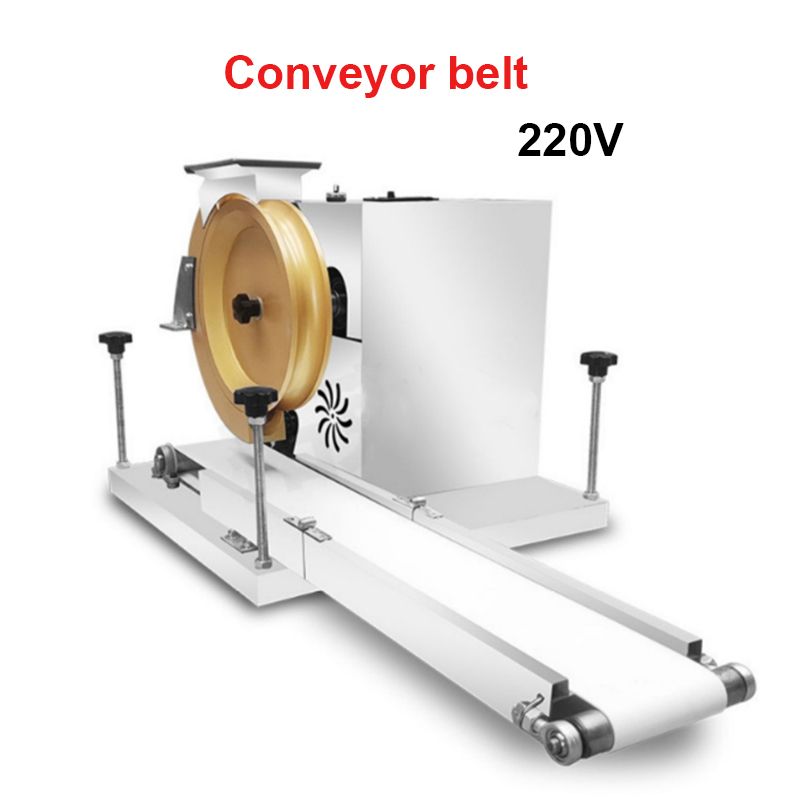 Bande transporteuse 220V