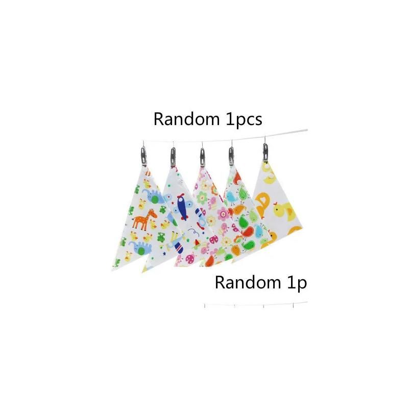 Bib Random-1Pcs