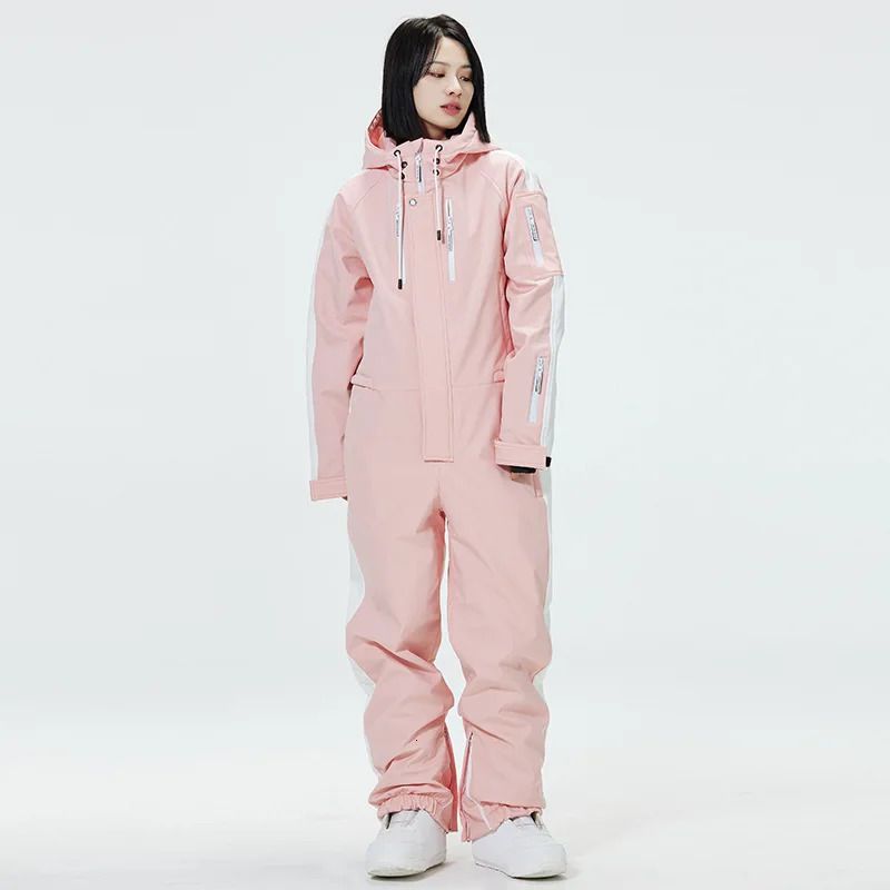 Women - Pink-Xs