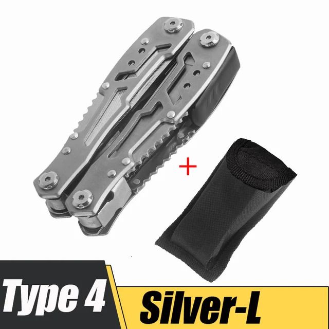 Type 4 Silver