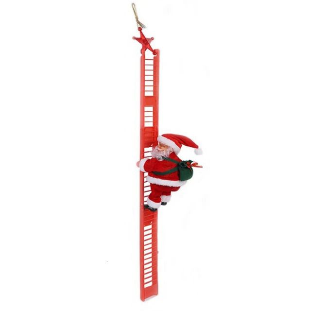 Santa Claus Style 4-80-89cm